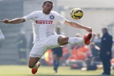 Inter Milan Menang Besar...