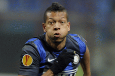 Guarin Tolak Madrid...
