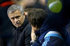Mourinho Tak Akan Mampu...