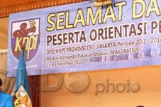 Politikus Muda Senayan...