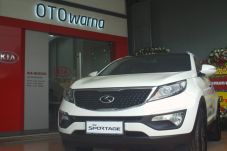 Dealer Baru Kia di Cikarang...