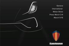 Koenigsegg Kembali Goda...