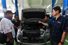 ERCI Tangerang Gelar...