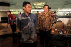 PPATK Laporkan Pelanggaran...