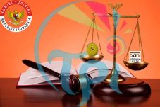 Minta Bantuan Arbitrase...