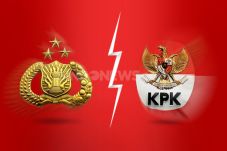 Sudahi Polemik KPK-Polri,...