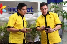 Indosat Tingkatkan Kualitas...