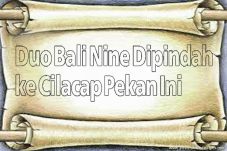 Duo Bali Nine Dipindah...
