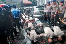 Putusan Praperadilan...