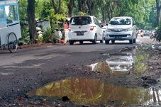 Usai Banjir, KBN Klaim...