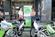MNC Group Berikan 10...