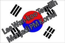 Lee Wan-koo Terpilih...