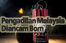 Pengadilan Malaysia...