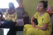 Perampok Gasak Ratusan...