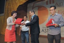 Grand Aston Apresiasi...