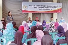 Wanita Harus Paham Sistem...