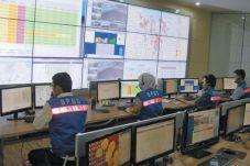 Mengantisipasi Banjir...
