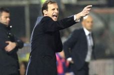 Juventus Arogan