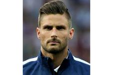 Giroud Pamer Ketajaman