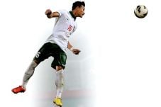 Pertaruhan Pemain