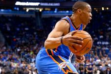 Westbrook MVP NBA All...