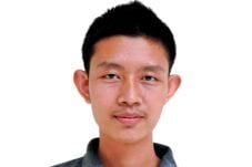 Modal Bahasa Asing