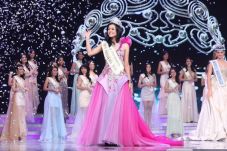 Maria Harfanti Jadi...