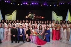 Hasil Lengkap Miss Indonesia...