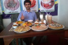 Kuliner Pakistan Tak...