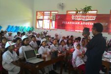 Japfa Ajak Anak Indonesia...