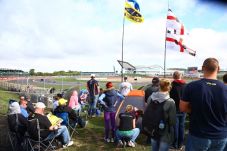 Silverstone Resmi Buka...