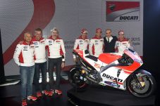 Ducati Pertahankan Orisinalitas...