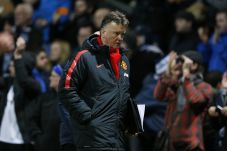 Gawang United dan Preston...