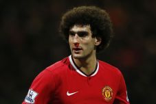 Fellaini Puji Meneer...