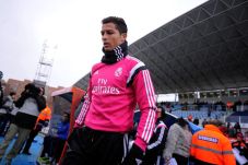 Perez Relakan Ronaldo...