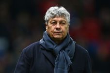 Pelatih Shakhtar Tantang...