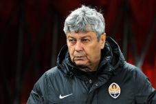 Lucescu Sesalkan Absennya...