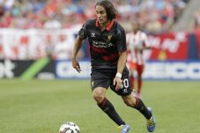 UEFA Sanksi Markovic...