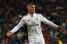 Kroos: Prioritas Madrid...