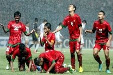 Minim Kreasi, Indonesia...