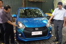 New Sirion Ditarget...