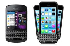 BlackBerry Menang Gugatan...