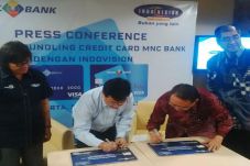 Dua Perusahaan MNC Luncurkan...