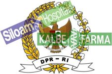 DPR Panggil Kalbe Farma...