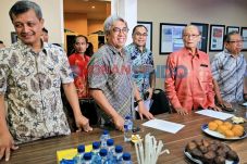 Penyelamatan KPK Mendesak