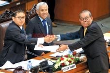 KPU Segera Susun PKPU...