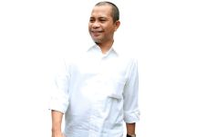 Desa Terluar Didorong...