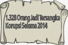 1.328 Orang Jadi Tersangka...