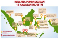 Potensi Industri Luar...