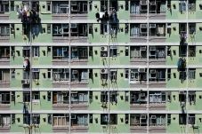 Harga Rumah China Terus...